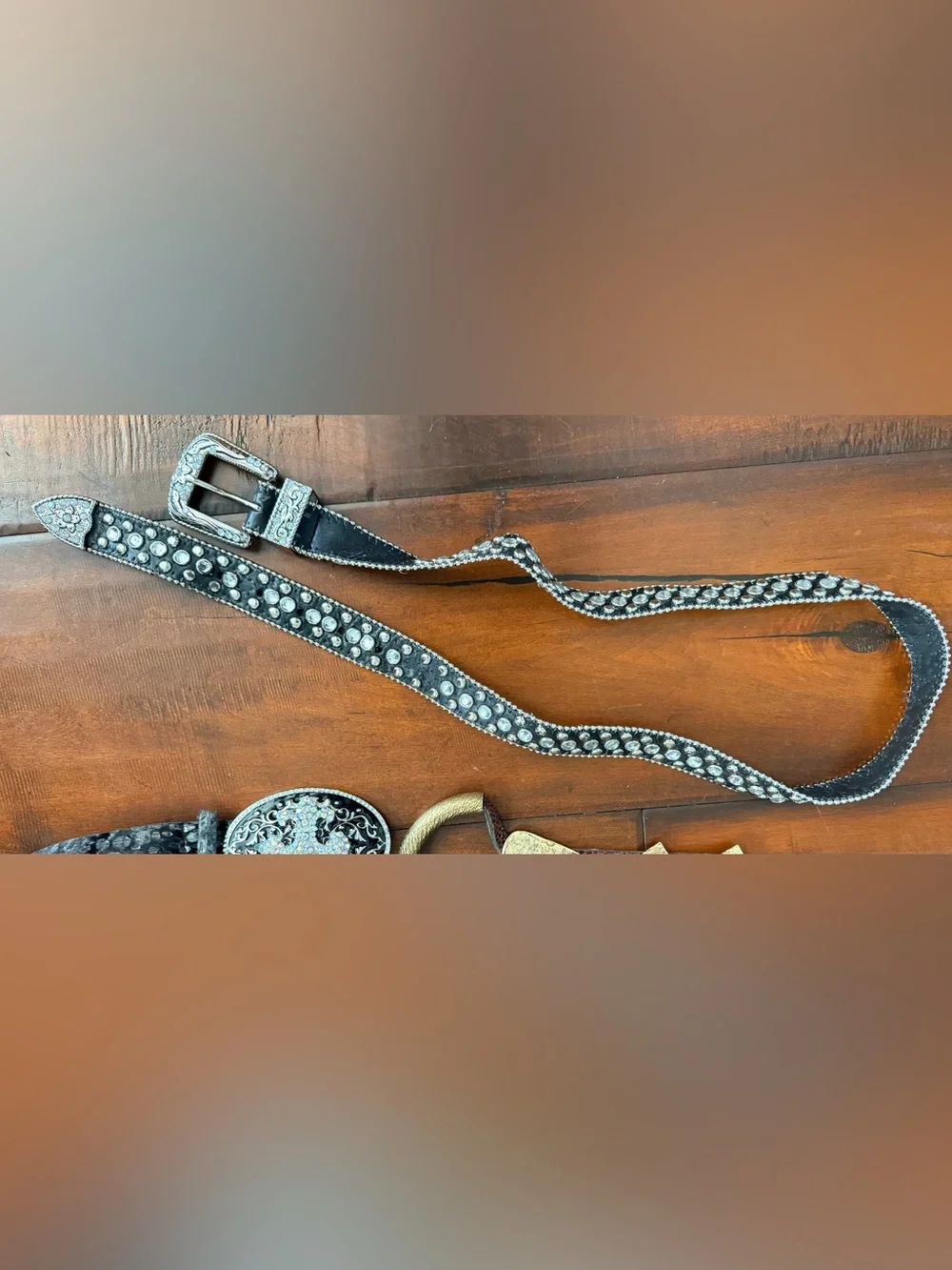 N/A belts know